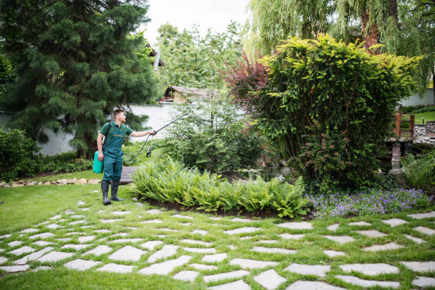 Best Wildlife Control Services  in Evansdale, IA