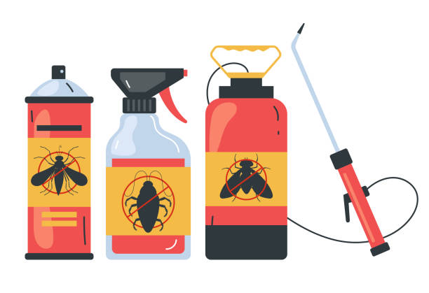 Best Local Pest Control Services  in Evansdale, IA